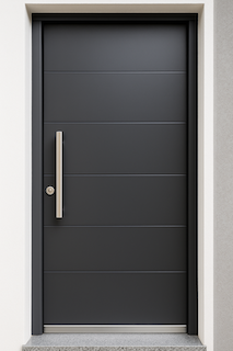 Porta blindata classe 3